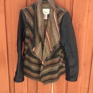 BKE outerwear Cardigan/Jacket